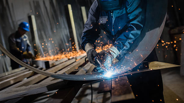 Best Marine and Shipbuilding Welding in Honaker, VA