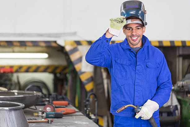 Best Food and Beverage Processing Equipment Welding in Honaker, VA